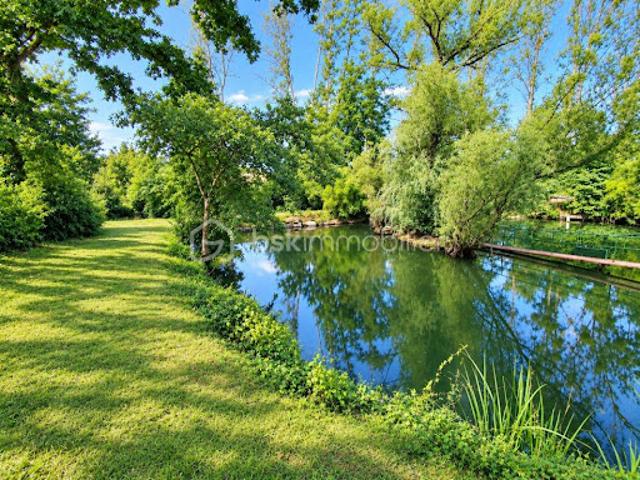 Vente Propriété 9 pièces 170 m2 Javené