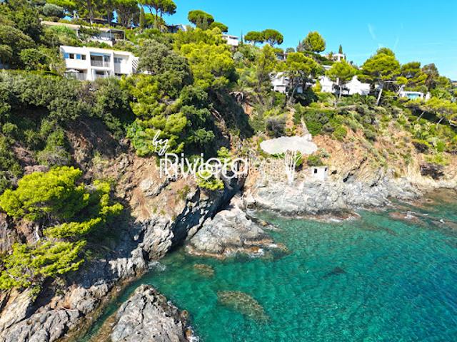 Vente Propriété 9 pièces 187 m2 La Croix Valmer