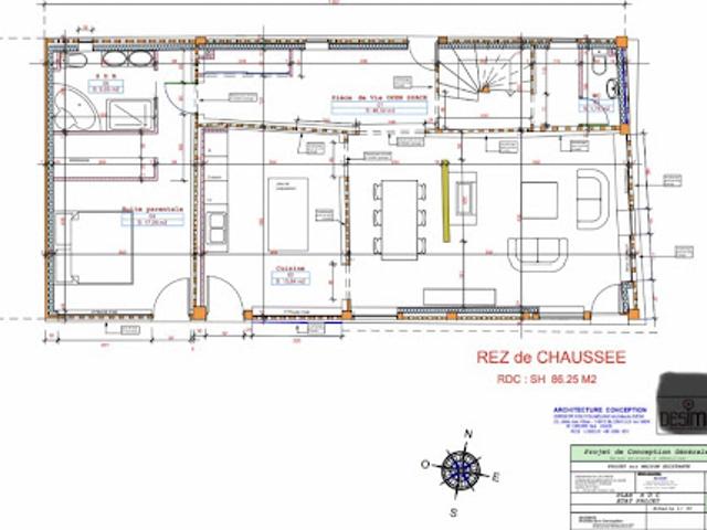 Vente Propriété 9 pièces 188 m2 Beaumont en Auge
