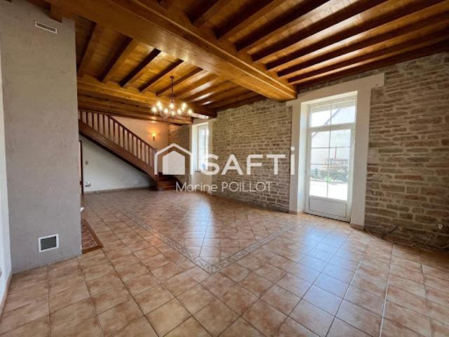 Vente Propriété 9 pièces 194 m2 Demigny