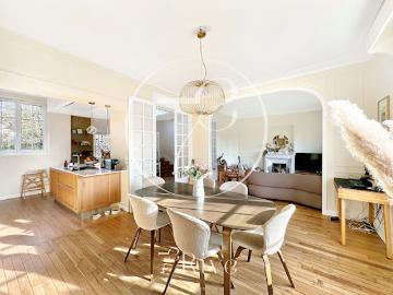Vente Propriété 9 pièces 197 m2 Herblay sur Seine