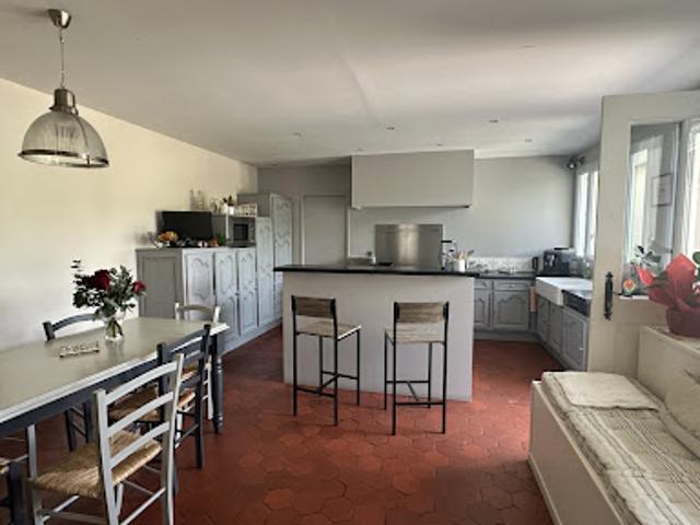 Vente Propriété 9 pièces 206 m2 Marolles en Hurepoix