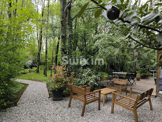 Vente Propriété 9 pièces 206 m2 Sainte colombe
