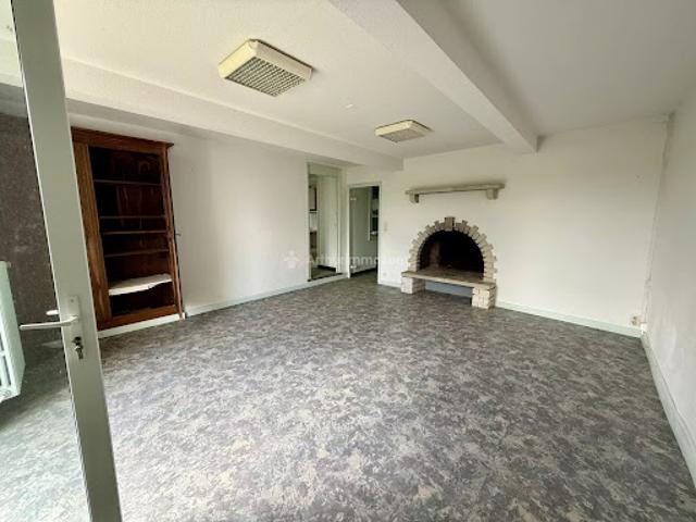 Vente Propriété 9 pièces 209 m2 Bourmont entre Meuse et Mouzon