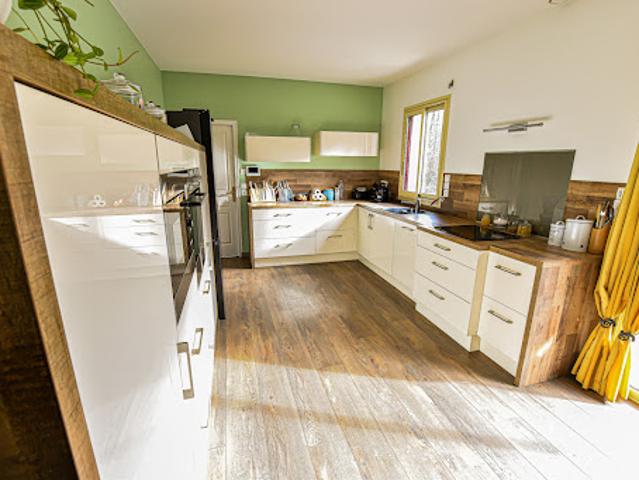 Vente Propriété 9 pièces 200 m2 Château l'Hermitage