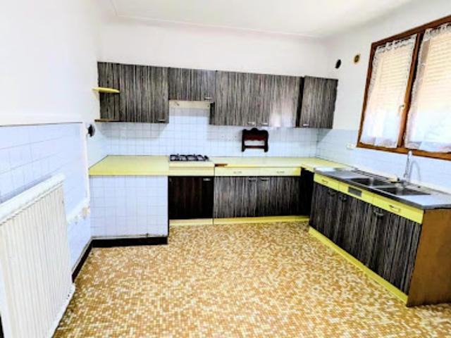 Vente Propriété 9 pièces 200 m2 Le Blanc Mesnil