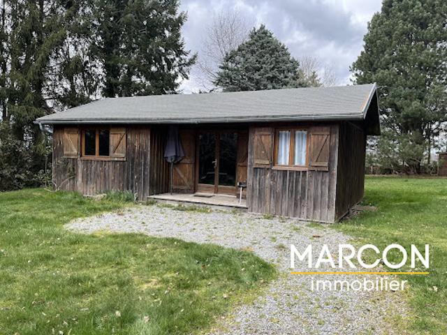 Vente Propriété 9 pièces 200 m2 Vallière