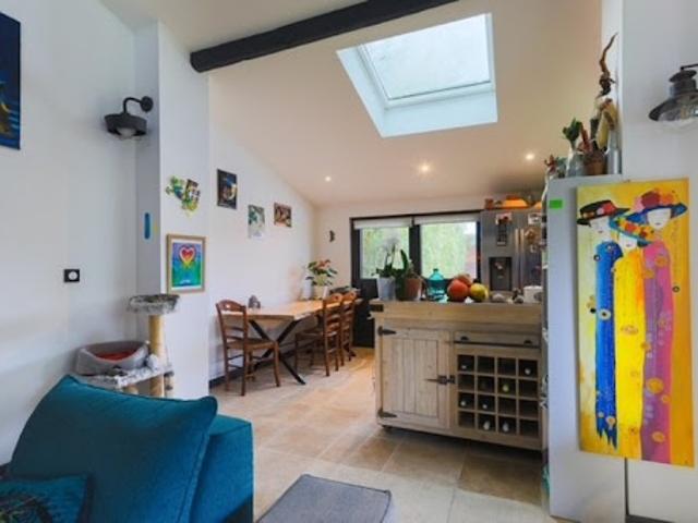 Vente Propriété 9 pièces 202 m2 Talence