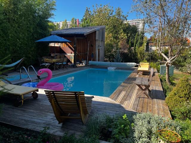 Vente Propriété 9 pièces 202 m2 Talence
