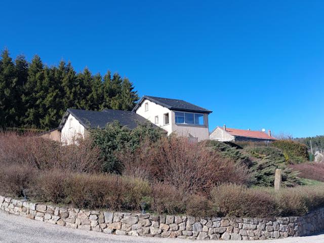 Vente Maison 9 pièces 203.09 m2 Devesset