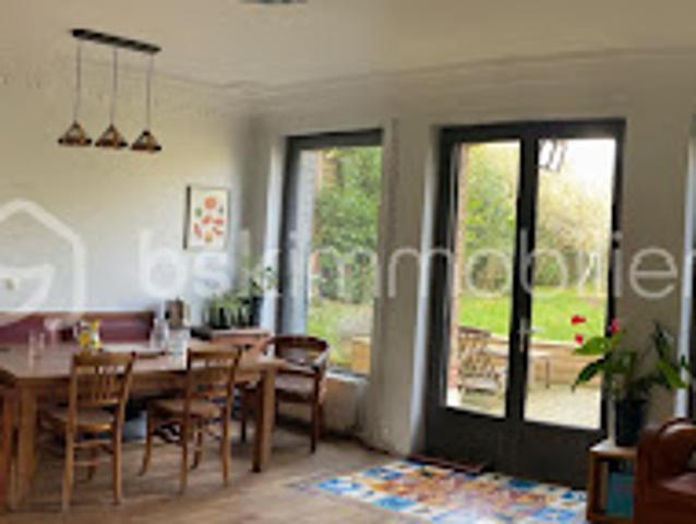 Vente Propriété 9 pièces 230 m2 Chevreuse