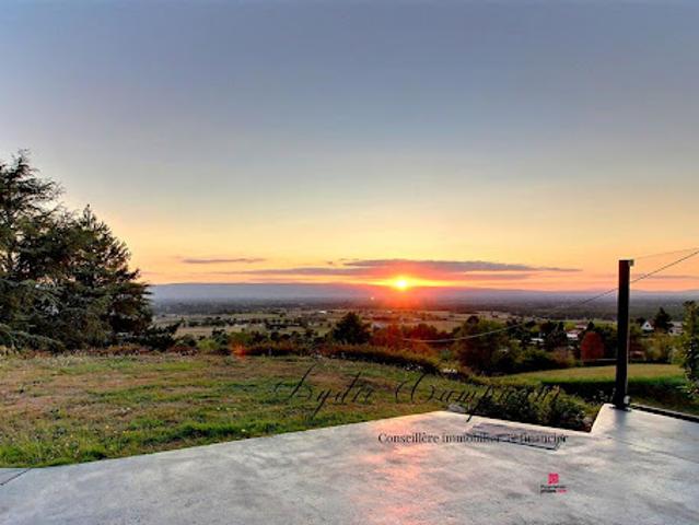 Vente Propriété 9 pièces 215 m2 Saint Galmier