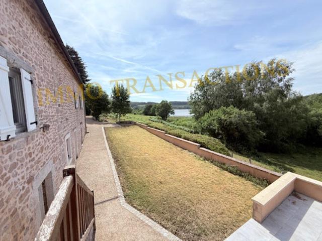 Vente Propriété 9 pièces 218 m2 Saint Agnan