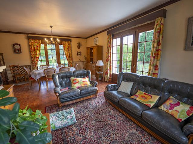 Vente Propriété 9 pièces 210 m2 Fère en Tardenois