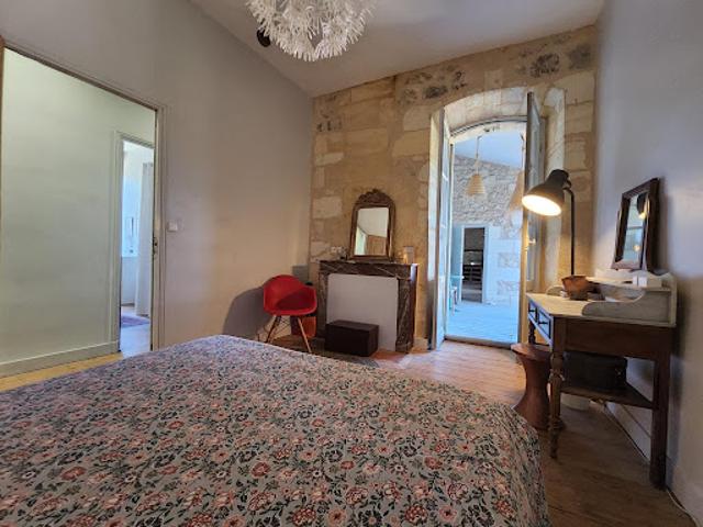 Vente Propriété 9 pièces 211 m2 Rions