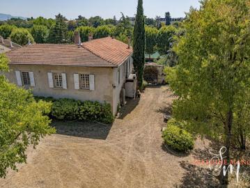 Vente Propriété 9 pièces 228 m2 Romans sur isere
