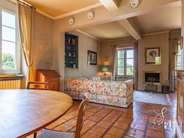 Vente Propriété 9 pièces 228 m2 Romans sur isere