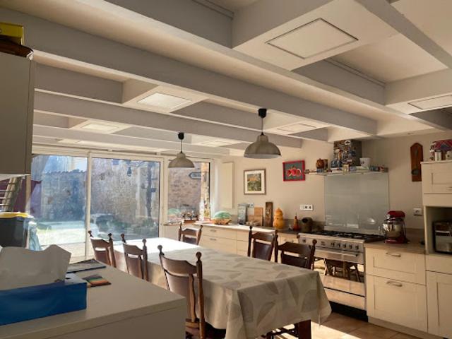 Vente Propriété 9 pièces 220 m2 Vitrac Saint Vincent