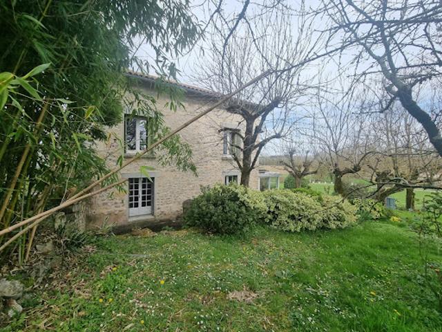 Vente Propriété 9 pièces 223 m2 Lapenche
