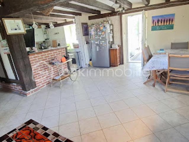 Vente Propriété 9 pièces 237 m2 Le Boulay