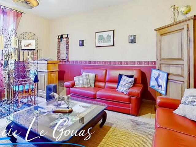 Vente Propriété 9 pièces 239 m2 Azannes et Soumazannes
