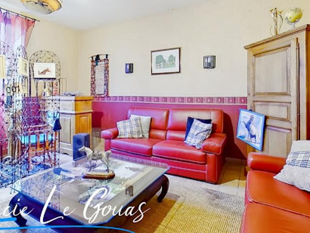 Vente Propriété 9 pièces 239 m2 Azannes et Soumazannes