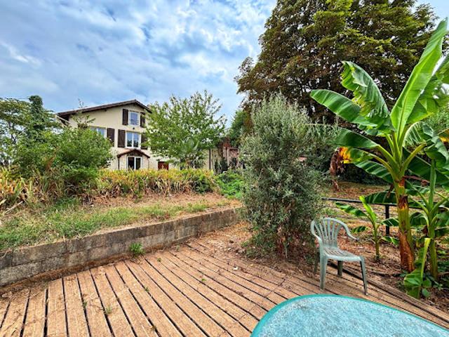 Vente Propriété 9 pièces 230 m2 Bourran
