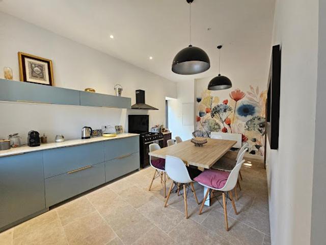 Vente Propriété 9 pièces 230 m2 Santo Pietro di Tenda
