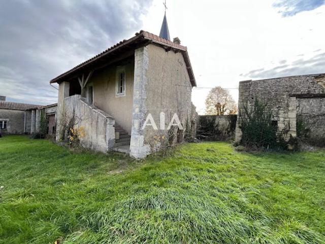 Vente Propriété 9 pièces 230 m2 Xambes