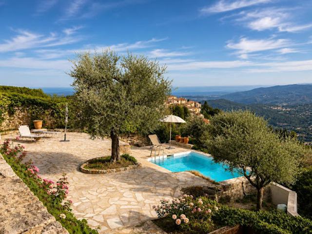 Vente Propriété 9 pièces 249.53 m2 Cabris