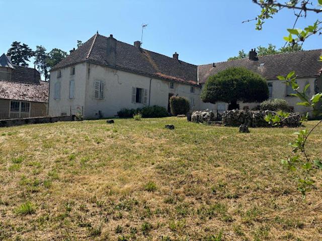 Vente Propriété 9 pièces 240 m2 Moroges