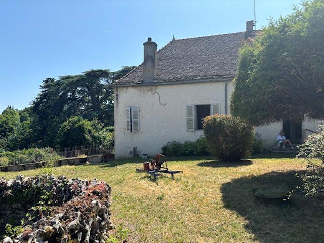 Vente Propriété 9 pièces 240 m2 Moroges