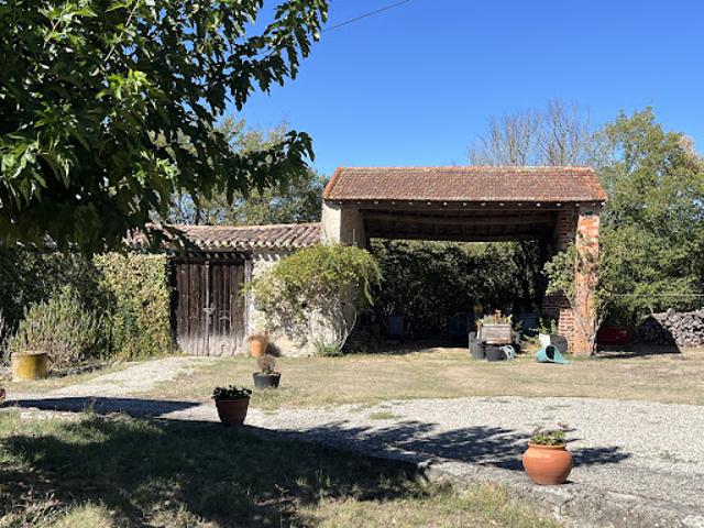 Vente Propriété 9 pièces 240 m2 Escueillens et Saint Just de Bélengard