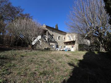 Vente Propriété 9 pièces 256 m2 Autichamp