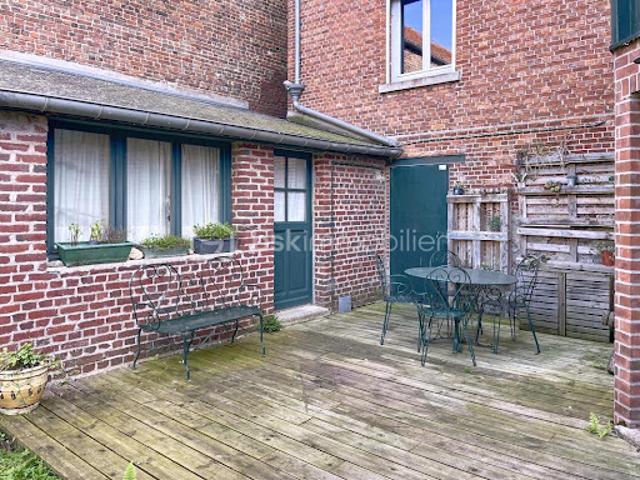 Vente Propriété 9 pièces 256 m2 La Fère
