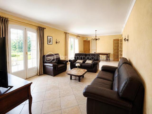 Vente Propriété 9 pièces 259 m2 Balaruc le Vieux