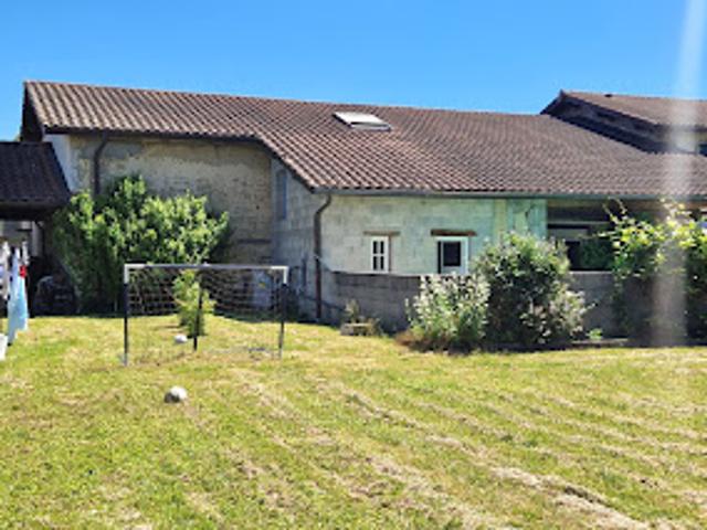Vente Propriété 9 pièces 250 m2 Chazey sur Ain