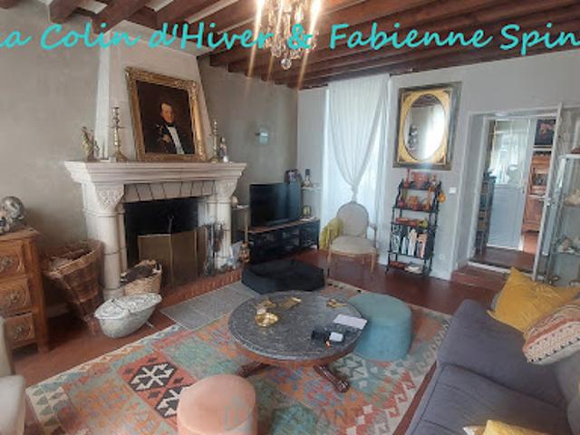 Vente Propriété 9 pièces 251 m2 Chacrise