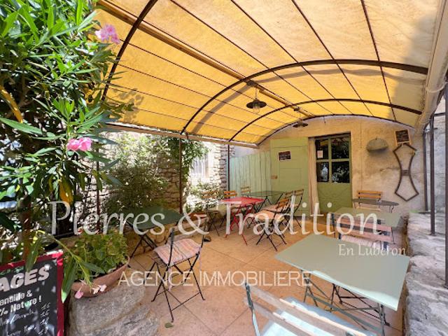 Vente Propriété 9 pièces 252 m2 Saignon