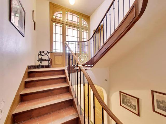 Vente Propriété 9 pièces 265 m2 Perpignan