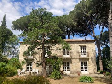 Comédie, La Languedocienne Montpellier, Maurin, Hérault, Languedoc-Roussillon