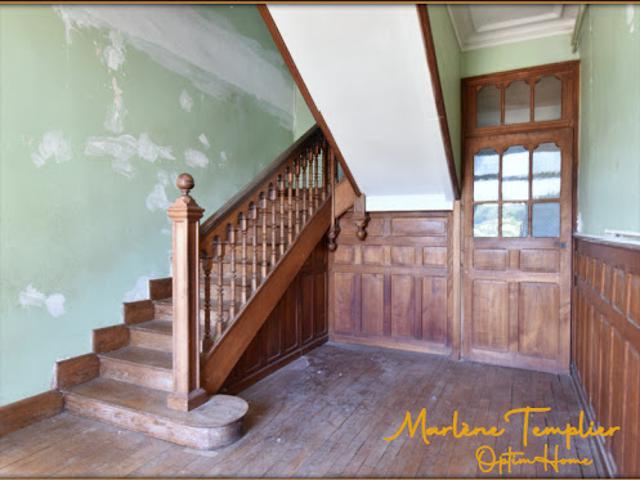 Vente Propriété 9 pièces 260 m2 Navarrenx