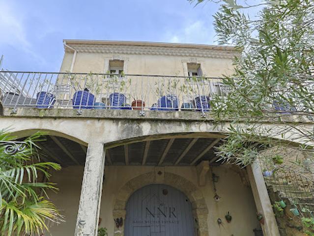 Vente Propriété 9 pièces 260 m2 Jonquieres