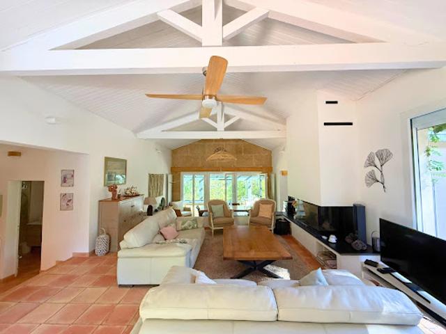 Vente Propriété 9 pièces 260 m2 Le Tholonet