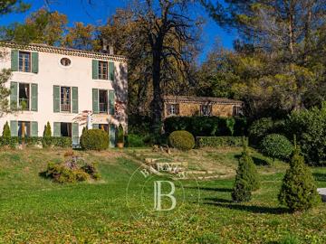 vendre Maison à Alpes - Jardin