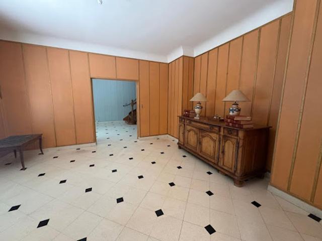 Vente Propriété 9 pièces 263 m2 Chateaubriant