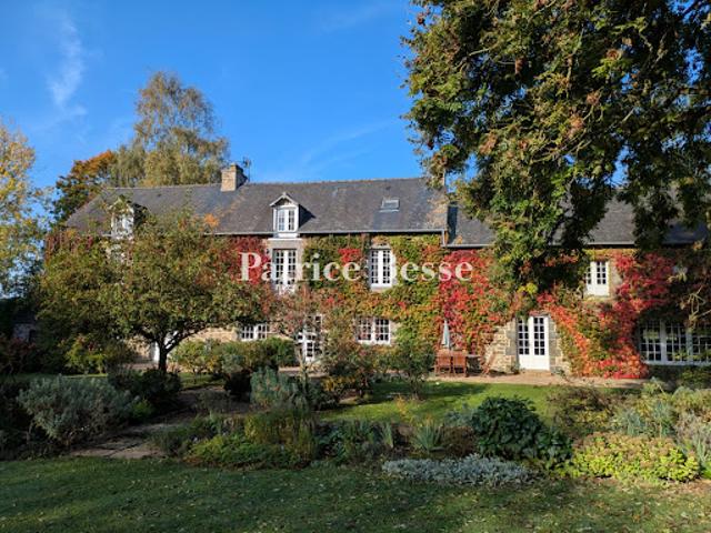 Vente Maison 9 pièces 275 m2 Saint Malo