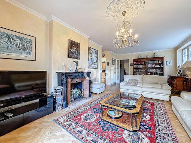 Vente Propriété 9 pièces 276 m2 Panazol