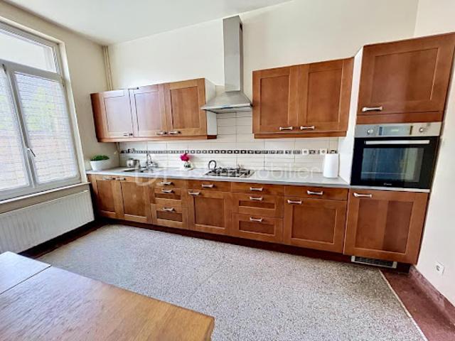 Vente Propriété 9 pièces 276 m2 Ribemont