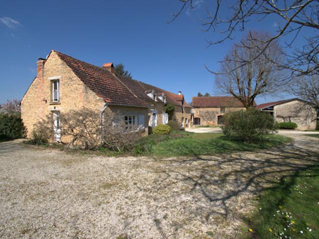 Vente Propriété 9 pièces 277 m2 Saint Geniès